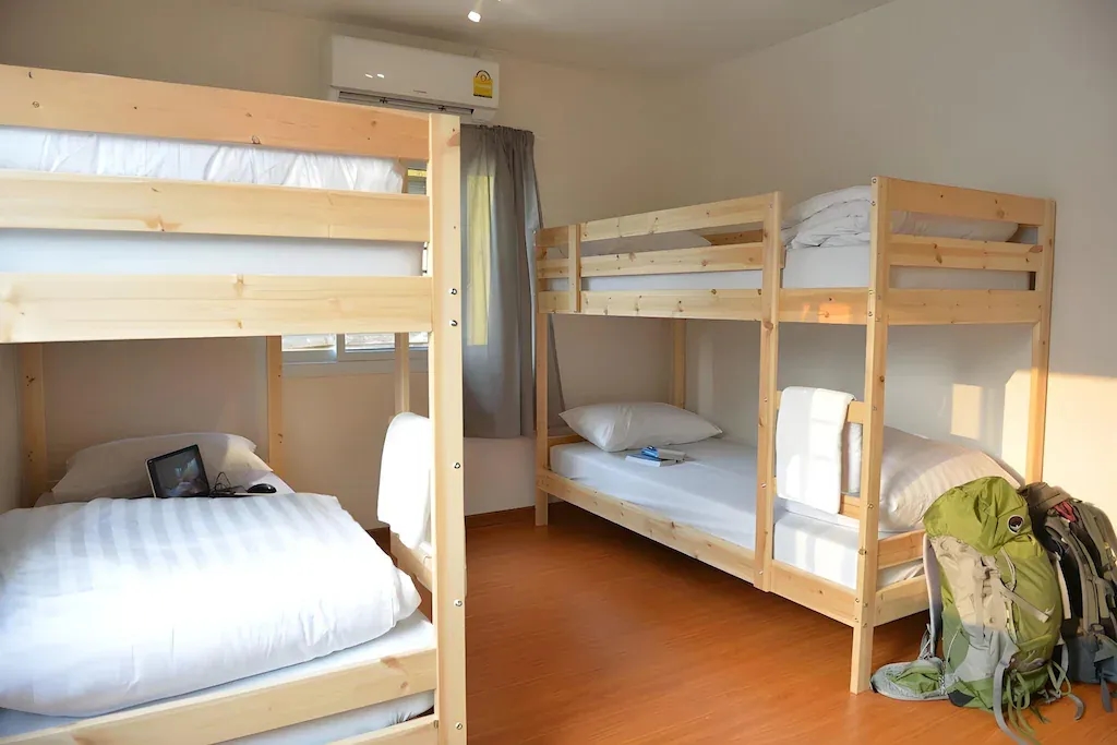 ปันปัน โฮสเทล กรุงเทพฯ (PanPan Hostel Bangkok)4