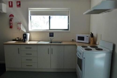 Horsham Riverside Caravan Park4