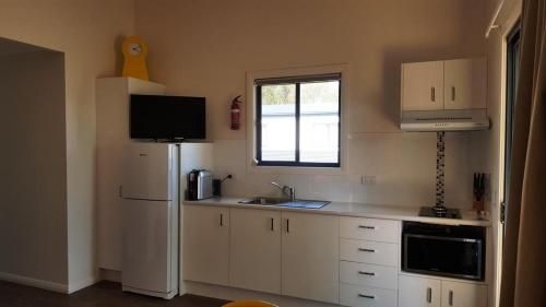 Horsham Riverside Caravan Park2