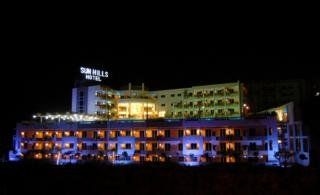 Sunhills Suites0