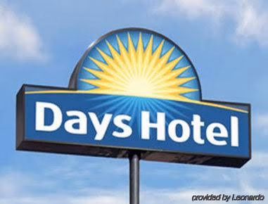 Days Hotel Changsha Yazun0