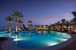 Kempinski Hotel & Residences Palm Jumeirah0