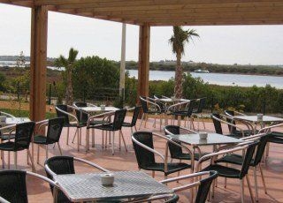 Cabanas Park Resort2