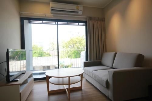โรงแรมซีรีน สุขุมวิท 39 (Sereine Sukhumvit 39 Hotel)3