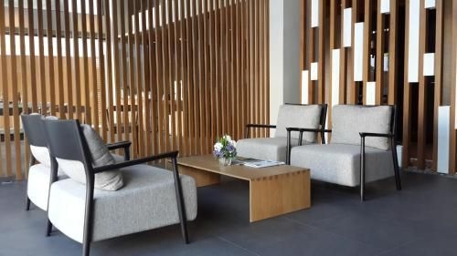 โรงแรมซีรีน สุขุมวิท 39 (Sereine Sukhumvit 39 Hotel)4