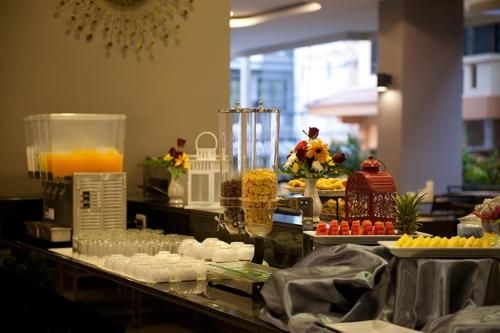 Thai Corner Hotel Patong3
