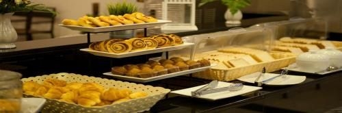 Thai Corner Hotel Patong2