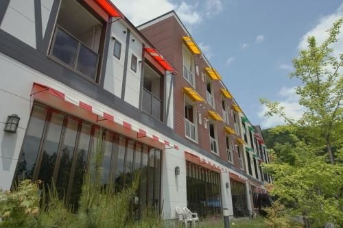 โรงแรมคาชวล ยูโร (Hotel Casual Euro)0
