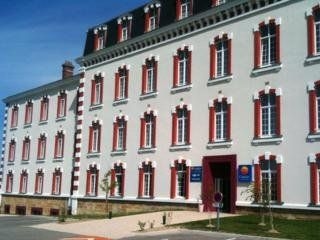 Les Residences d'Epernay0