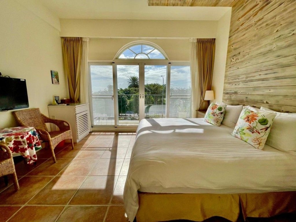 SpoonDrift Hostal Kenting2