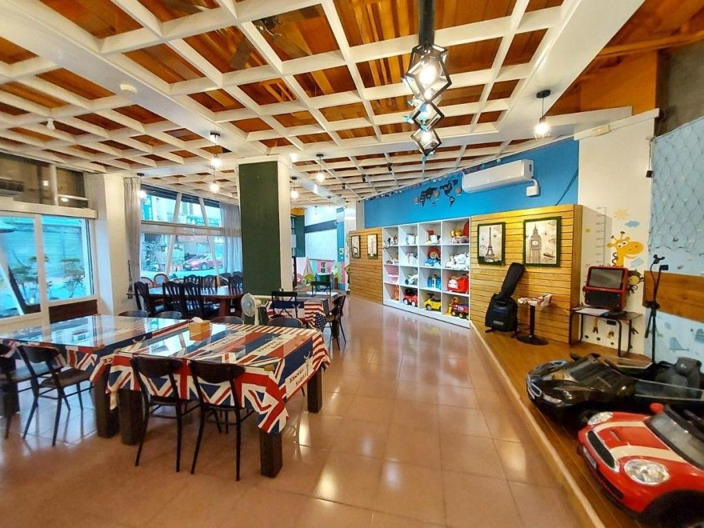 Hengchun Castle B&B2