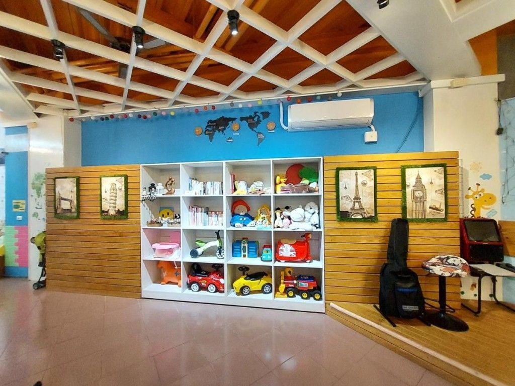 Hengchun Castle B&B1