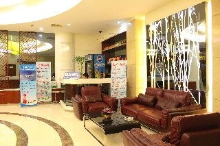 Xuelong Hotel1