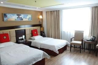 Xuelong Hotel2