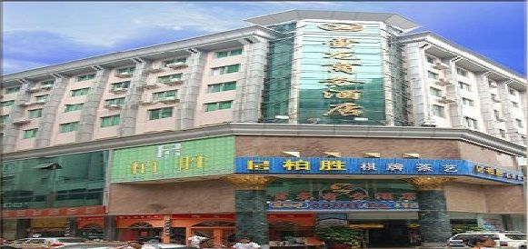 Xuelong Hotel0