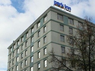 Park Inn Kazan4
