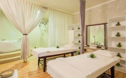 Sea Links Beach Resort & Golf4