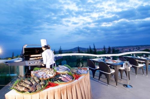 Sea Links Beach Resort & Golf1