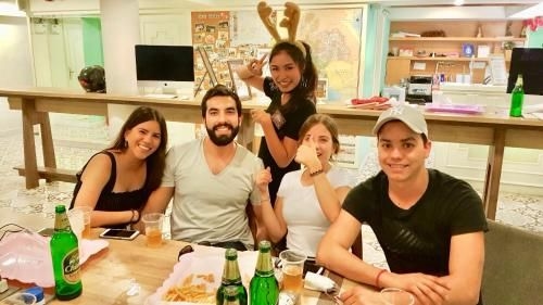 D Hostel Bangkok3