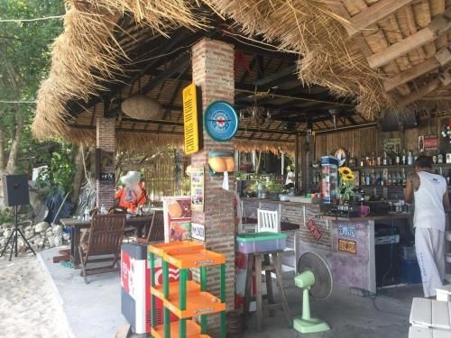 พุทรา บังกะโล (Pudsa Bungalow)3