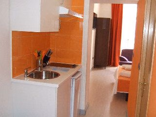 Apartamentos H2 Plaza Mayor2