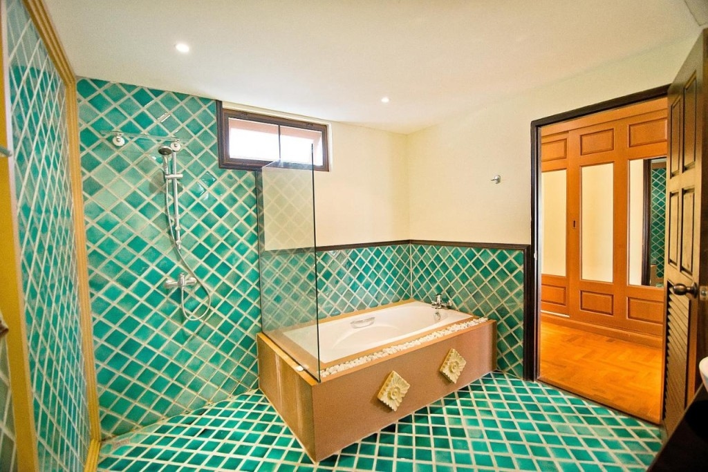 ทรอพิคาน่า พูลวิลล่า (Tropicana Pool Villa)1