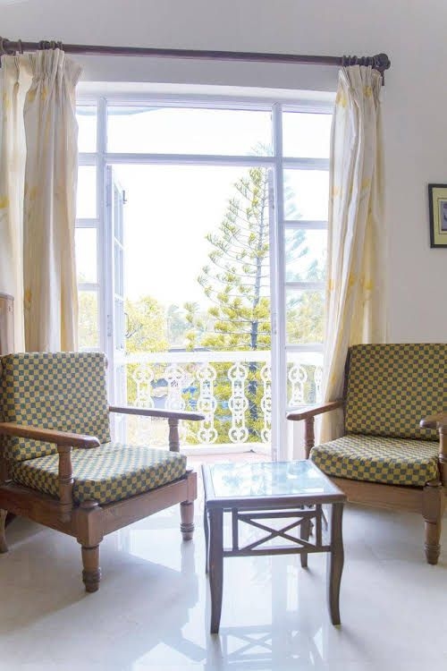 ZO Rooms Fort Aguada Rd Candolim0