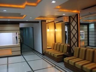 Ambassador Vadodara0