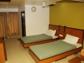 Ambassador Vadodara2
