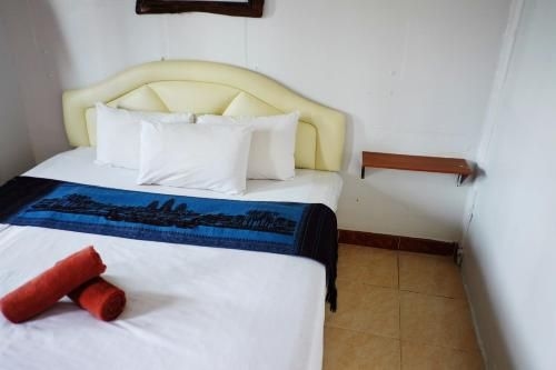 Sritrang Hotel0