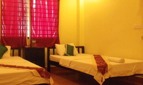 Sovanphum Guesthouse1