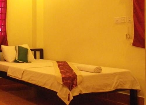 Sovanphum Guesthouse2