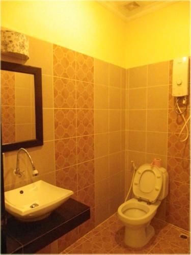 Sovanphum Guesthouse4