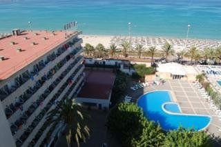Kontiki Playa3