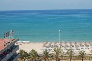 Kontiki Playa1