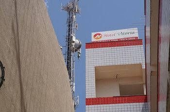 Hotel Vitoria0