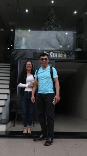 BeSea Hotel1