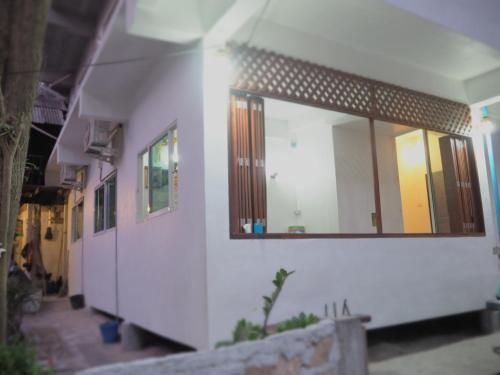 มิสหงส์ เฮาส์ (Miss Hong House)3