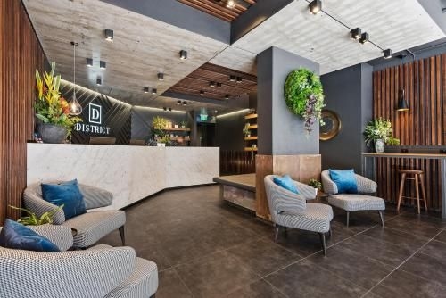 District South Yarra0