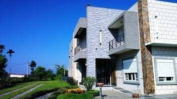 Qianjiqing Villa0