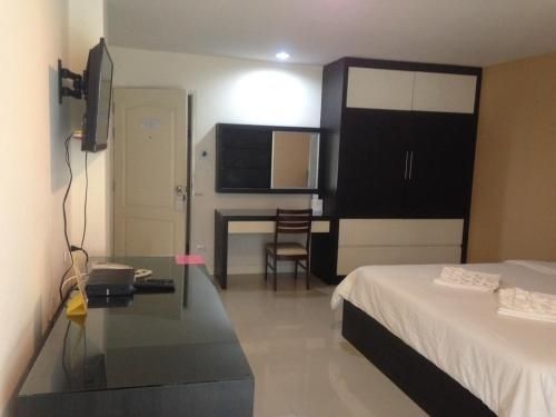 สิมิลัน แมนชั่น (Similan Mansion)1