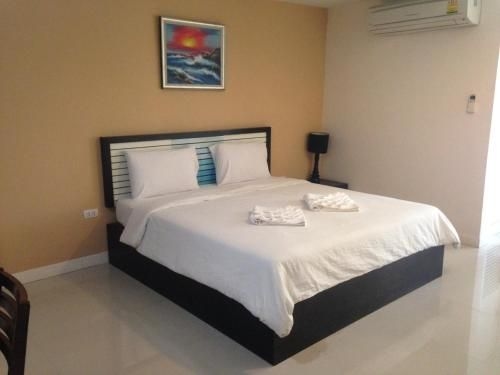 สิมิลัน แมนชั่น (Similan Mansion)4