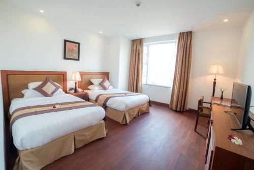 Phnom Penh Katari Hotel1