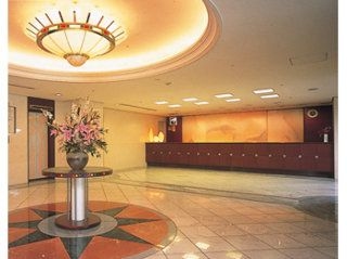 โรงแรมเกียวโต ทาวเวอร์ (Kyoto Tower Hotel)0