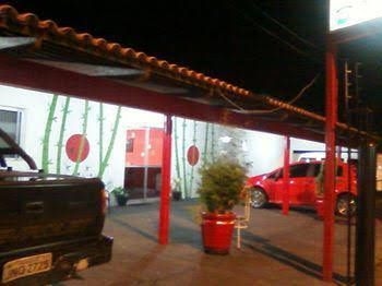 Pousada do Japao0