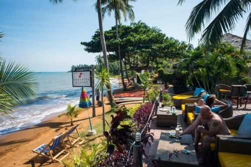เซเรนนิตี้ รีสอร์ท เกาะช้าง (Serenity Resort Koh Chang)2