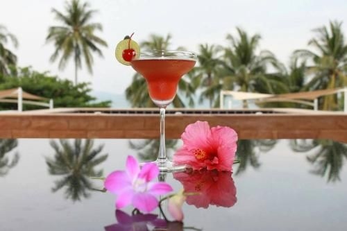 เซเรนนิตี้ รีสอร์ท เกาะช้าง (Serenity Resort Koh Chang)1