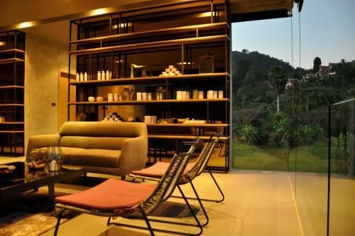 Villa Sunpao by Holiplanet2