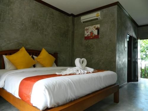 Phatchara Boutique hotel (Phatchara Boutique Hotel)0