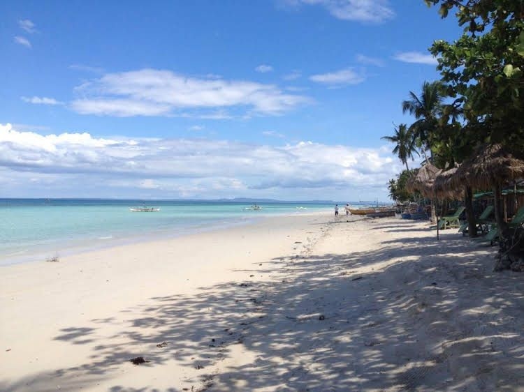 Hoyohoy Villas Resort0